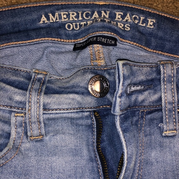 jeans - Picture 2 of 4